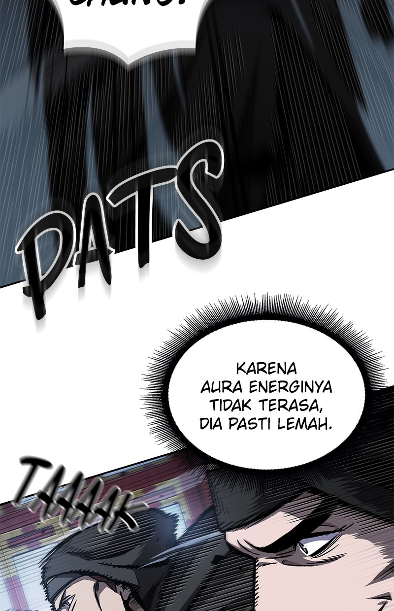 Read Nano Mashin chapter 188 image 8 on Lezhin