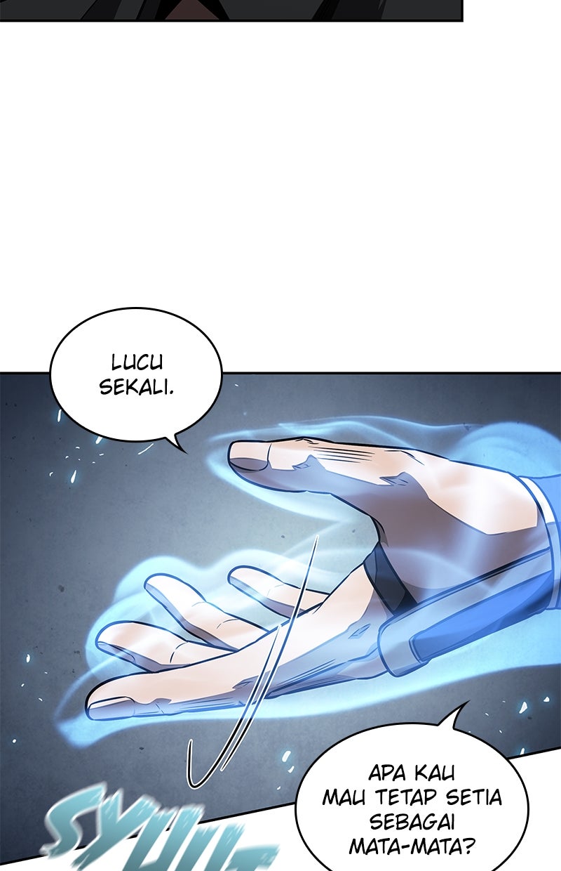Read Nano Mashin chapter 188 image 84 on Lezhin