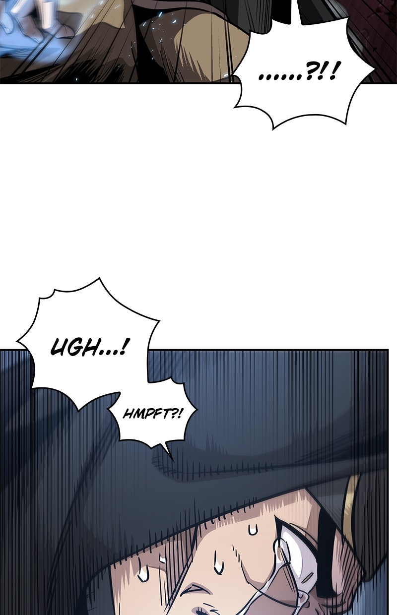 Read Nano Mashin chapter 188 image 86 on Lezhin