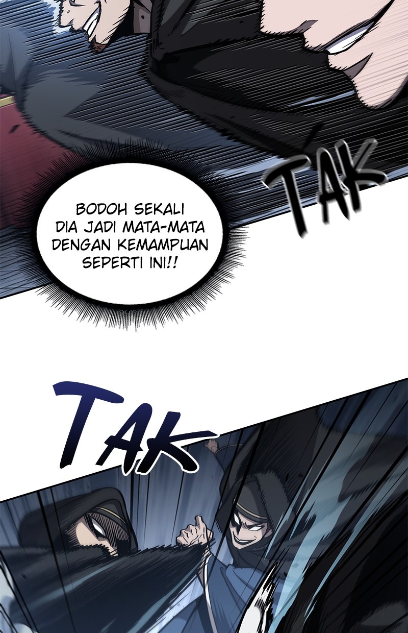 Read Nano Mashin chapter 188 image 9 on Lezhin