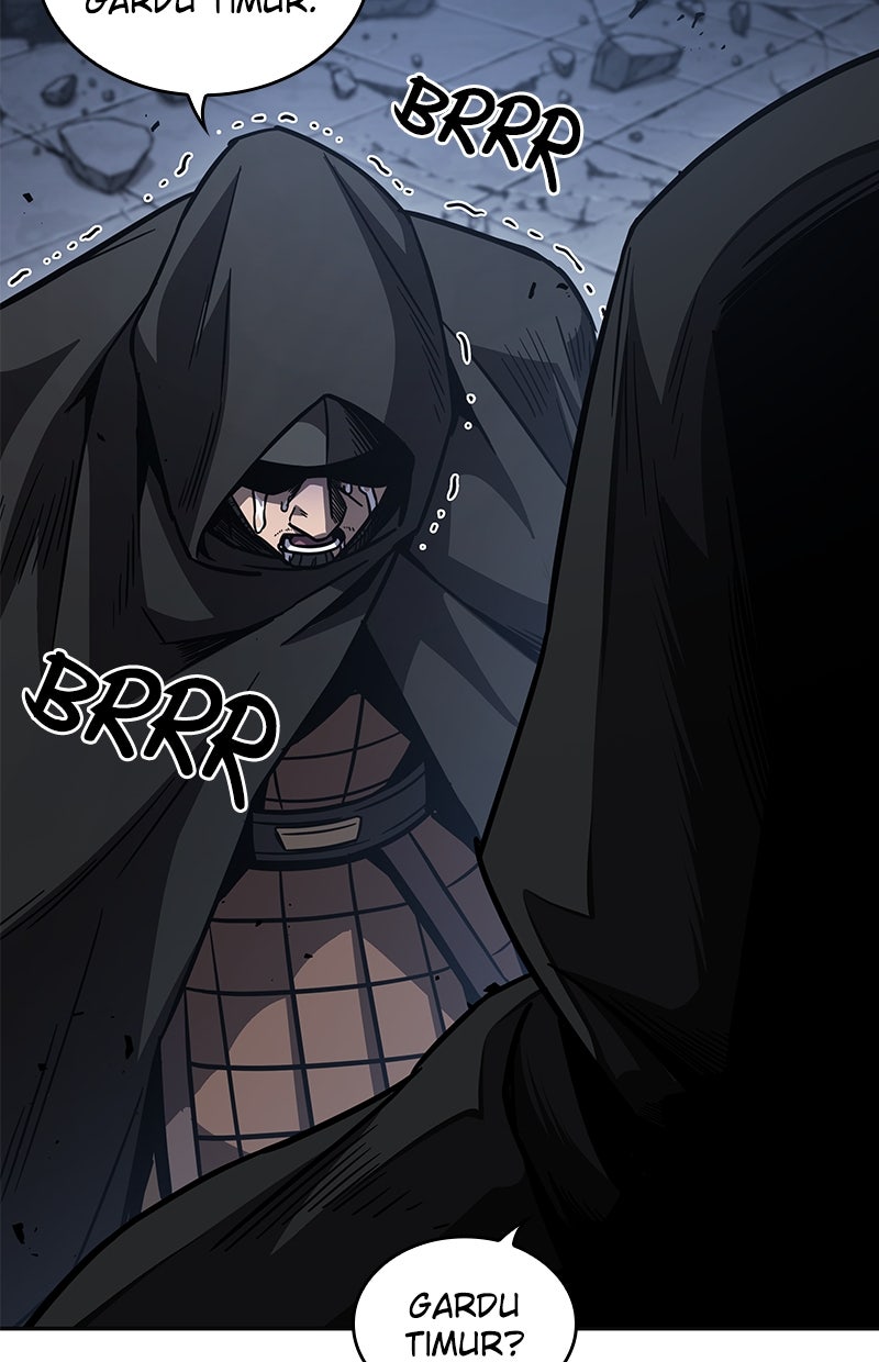 Read Nano Mashin chapter 188 image 91 on Lezhin