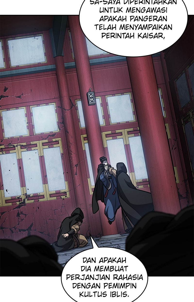 Read Nano Mashin chapter 188 image 97 on Lezhin