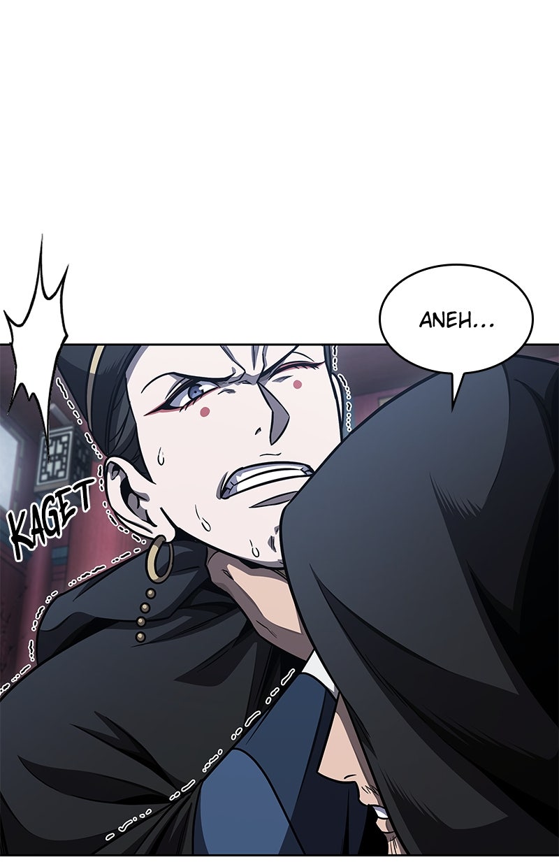 Read Nano Mashin chapter 189 image 1 on Lezhin