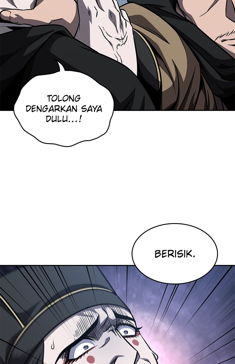Read Nano Mashin chapter 189 image 10 on Lezhin