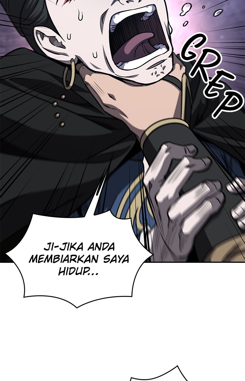 Read Nano Mashin chapter 189 image 11 on Lezhin