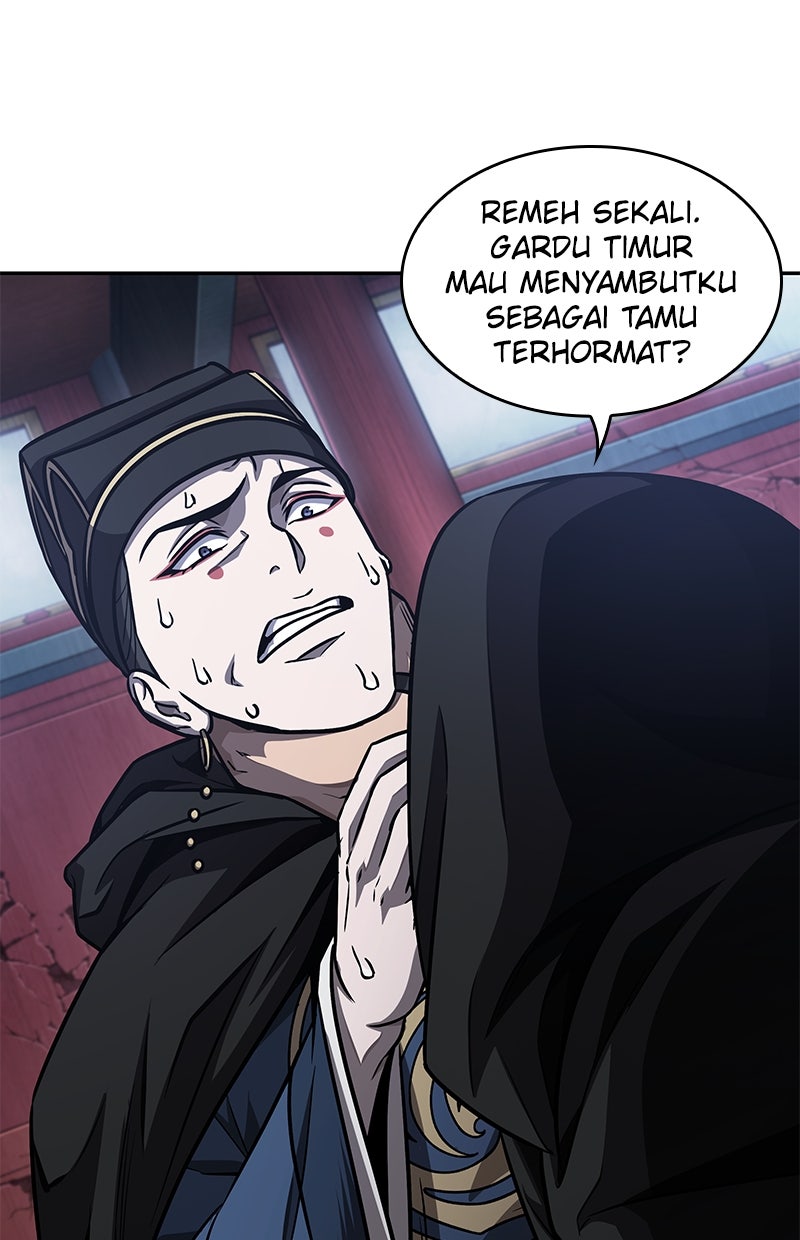Read Nano Mashin chapter 189 image 15 on Lezhin