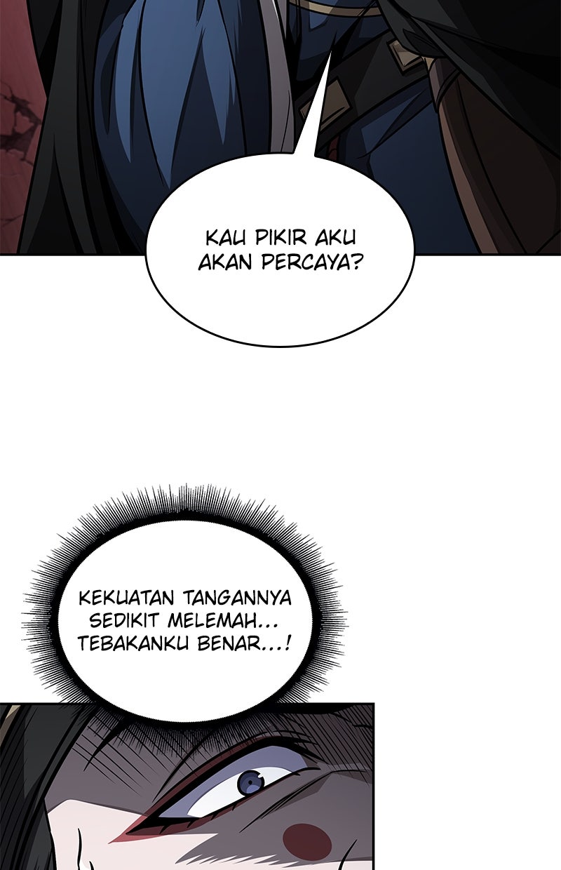 Read Nano Mashin chapter 189 image 16 on Lezhin