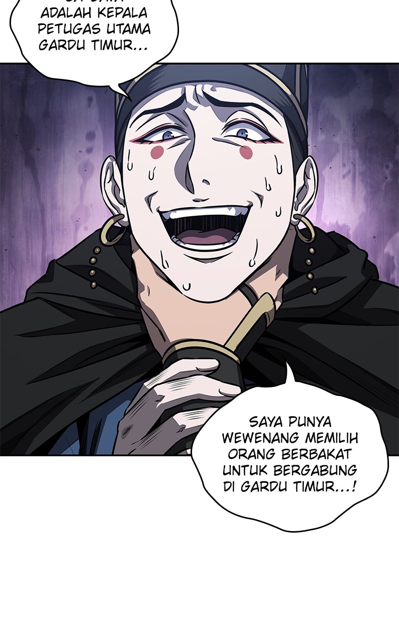 Read Nano Mashin chapter 189 image 18 on Lezhin