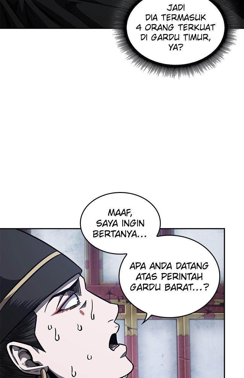 Read Nano Mashin chapter 189 image 20 on Lezhin