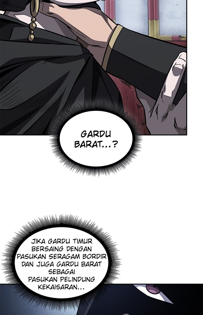 Read Nano Mashin chapter 189 image 21 on Lezhin
