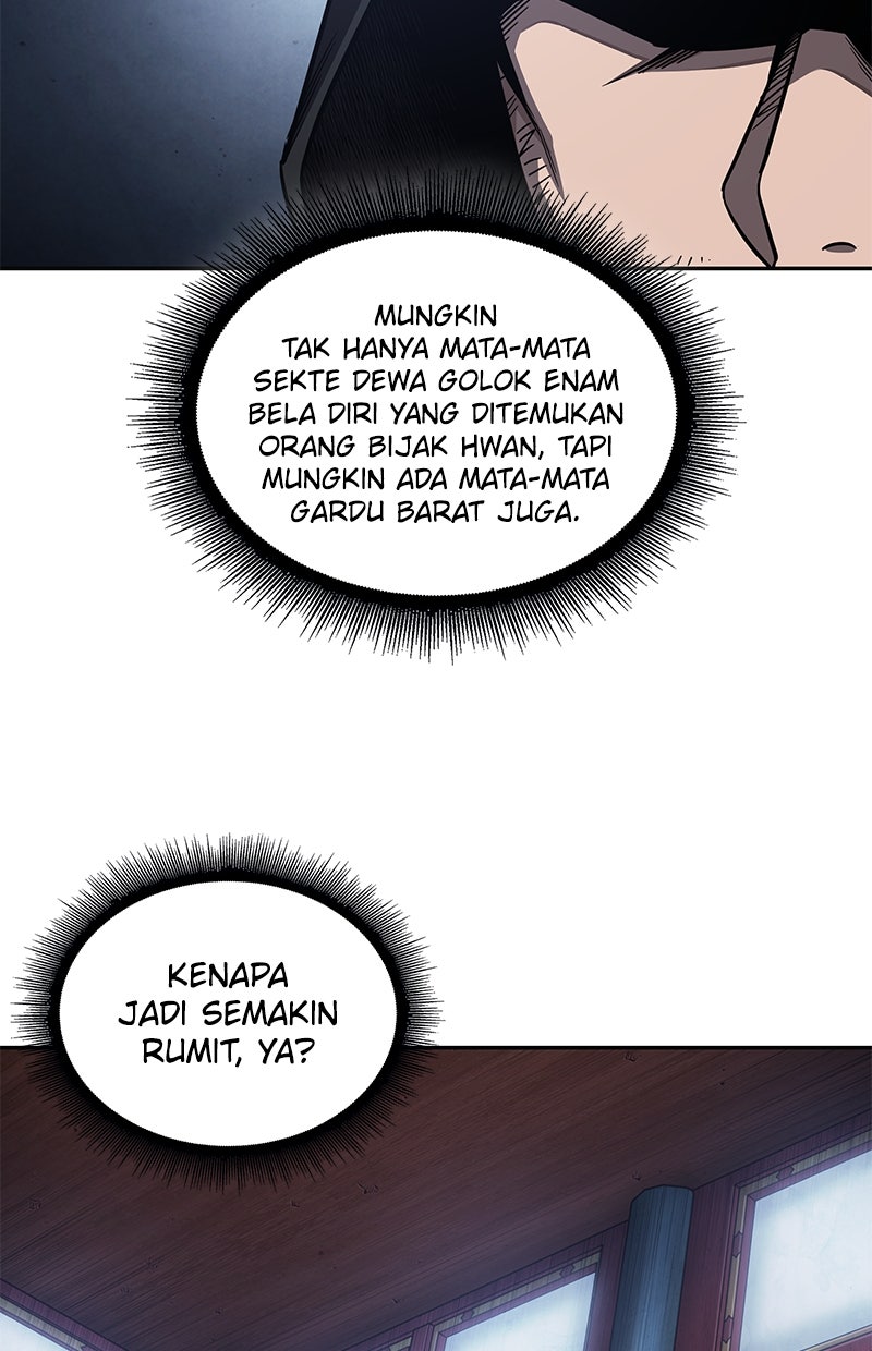 Read Nano Mashin chapter 189 image 22 on Lezhin