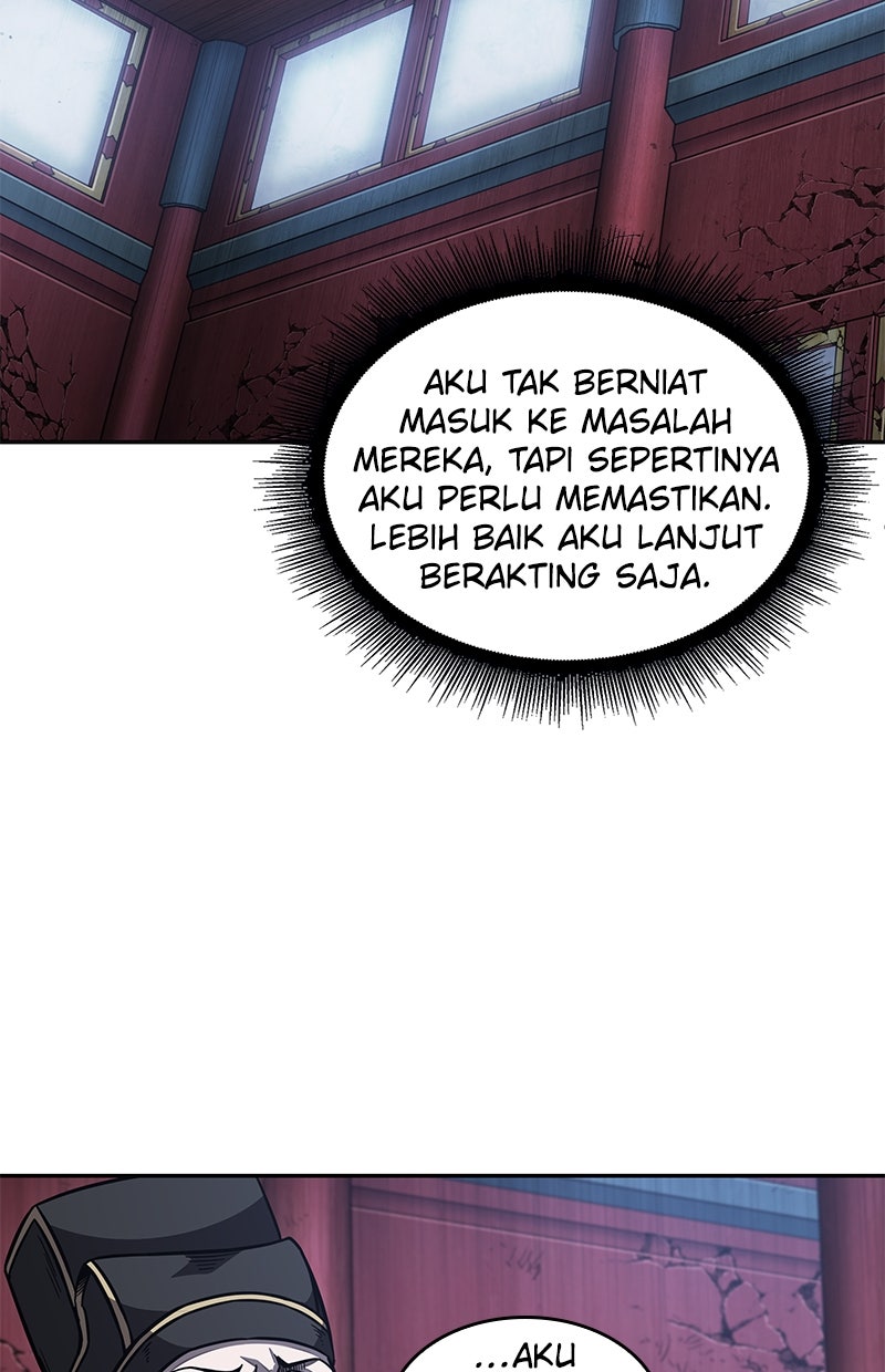 Read Nano Mashin chapter 189 image 23 on Lezhin