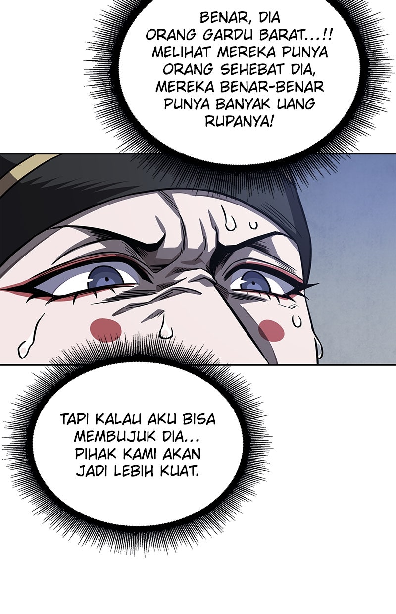 Read Nano Mashin chapter 189 image 25 on Lezhin