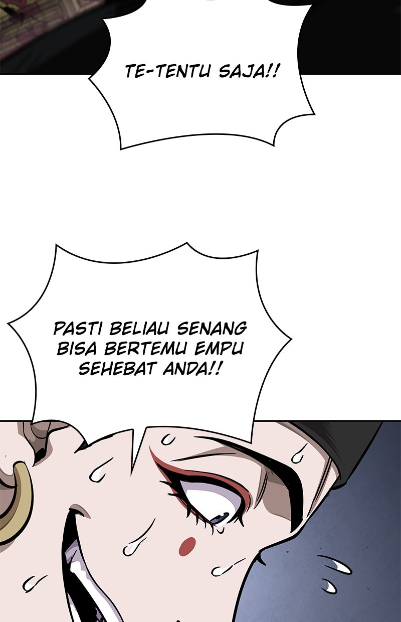 Read Nano Mashin chapter 189 image 34 on Lezhin
