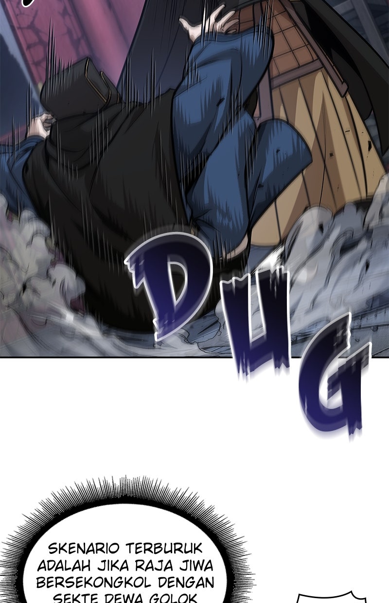 Read Nano Mashin chapter 189 image 36 on Lezhin