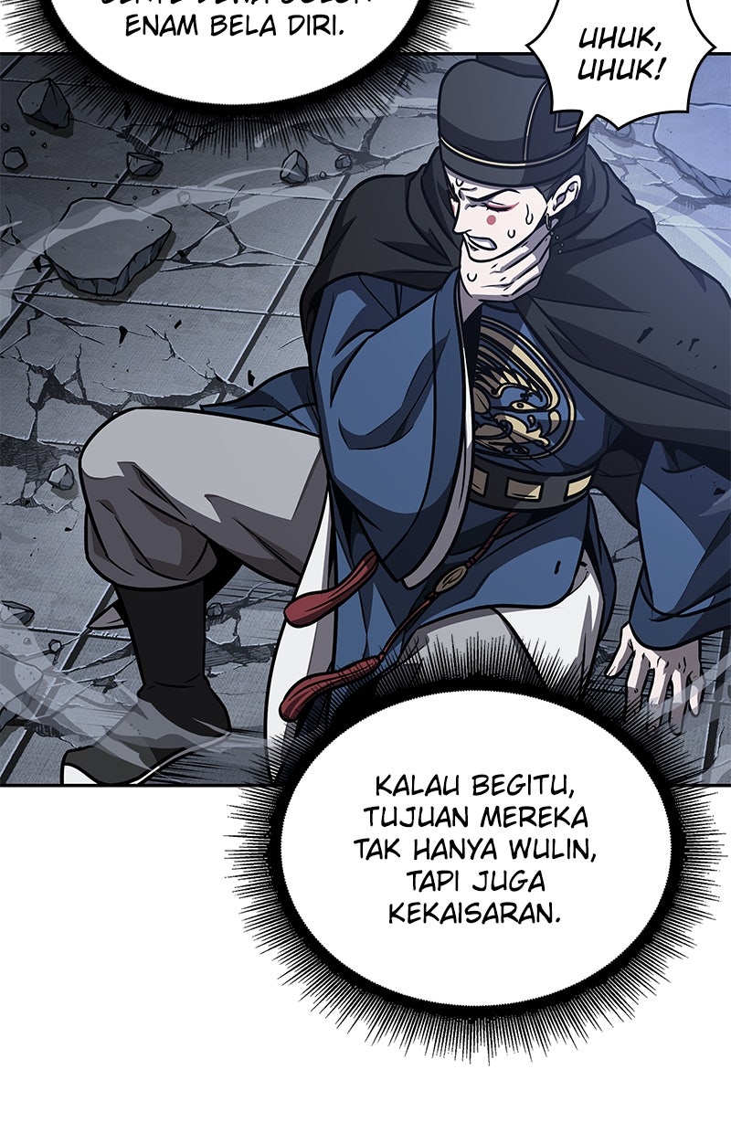 Read Nano Mashin chapter 189 image 37 on Lezhin