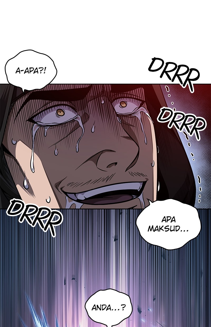 Read Nano Mashin chapter 189 image 4 on Lezhin