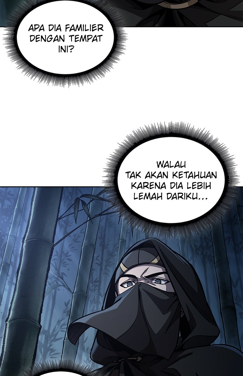 Read Nano Mashin chapter 189 image 48 on Lezhin