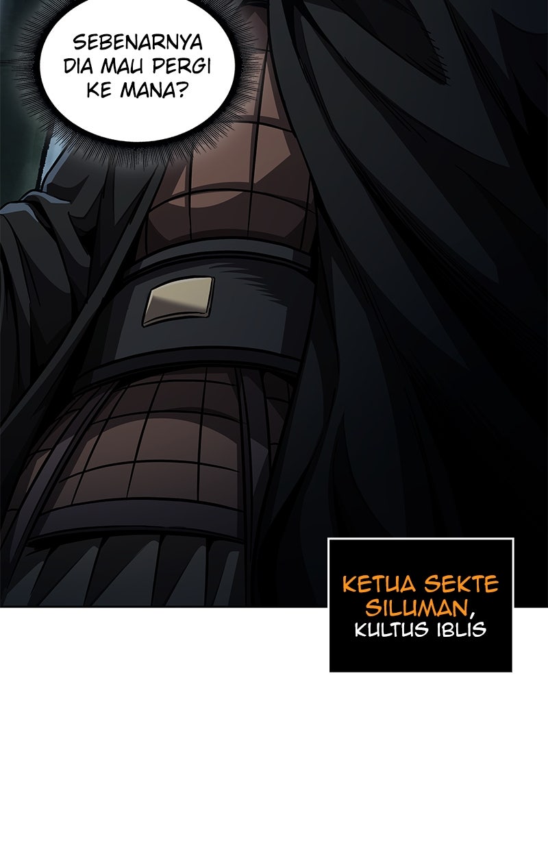 Read Nano Mashin chapter 189 image 49 on Lezhin