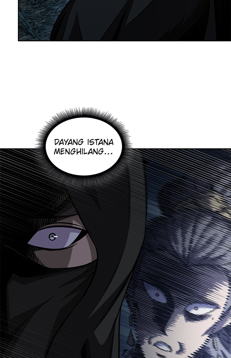Read Nano Mashin chapter 189 image 56 on Lezhin