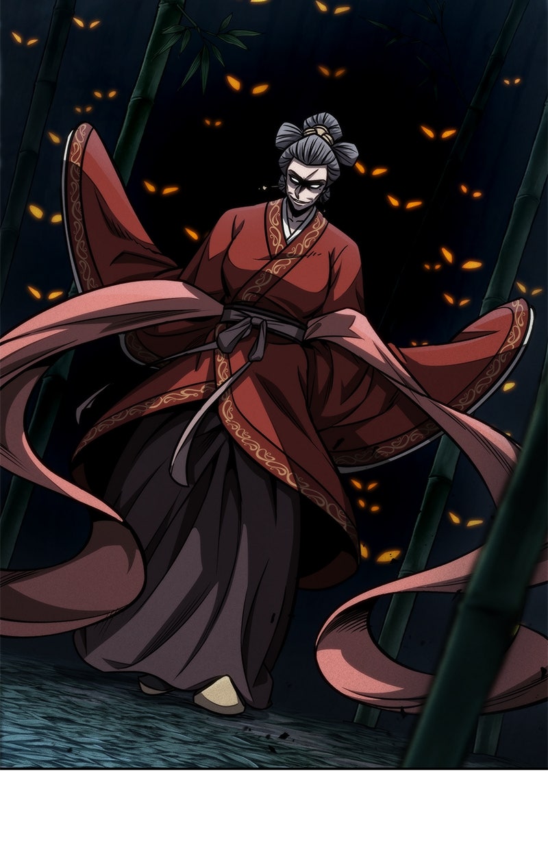 Read Nano Mashin chapter 189 image 63 on Lezhin