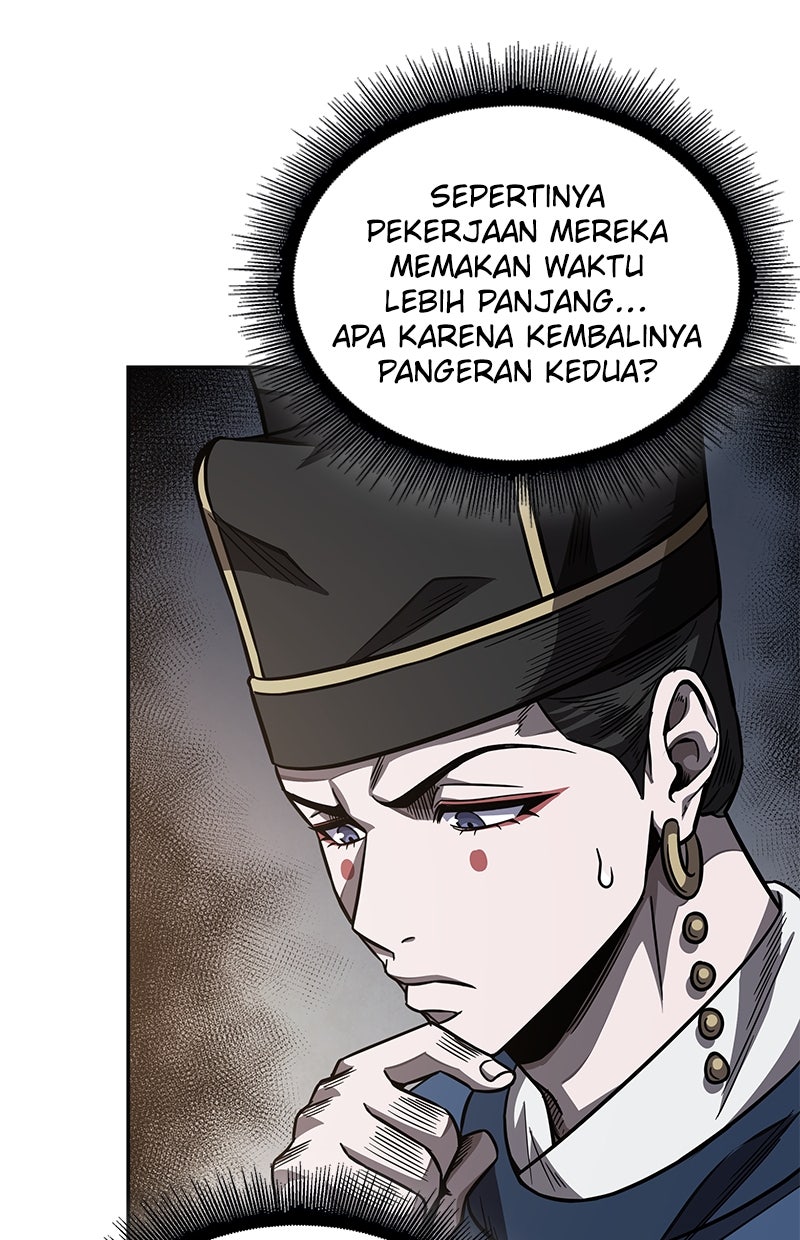 Read Nano Mashin chapter 189 image 74 on Lezhin