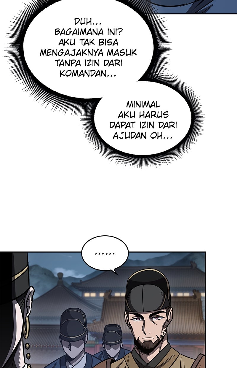 Read Nano Mashin chapter 189 image 75 on Lezhin