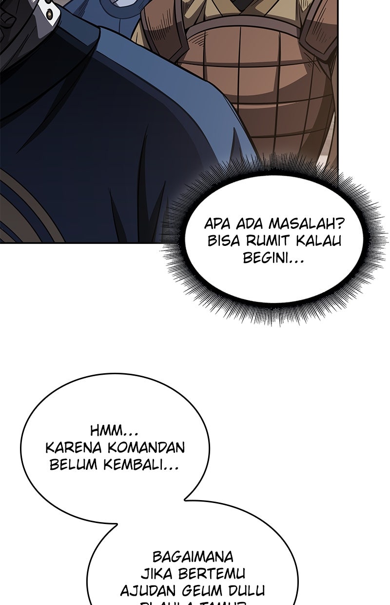 Read Nano Mashin chapter 189 image 76 on Lezhin
