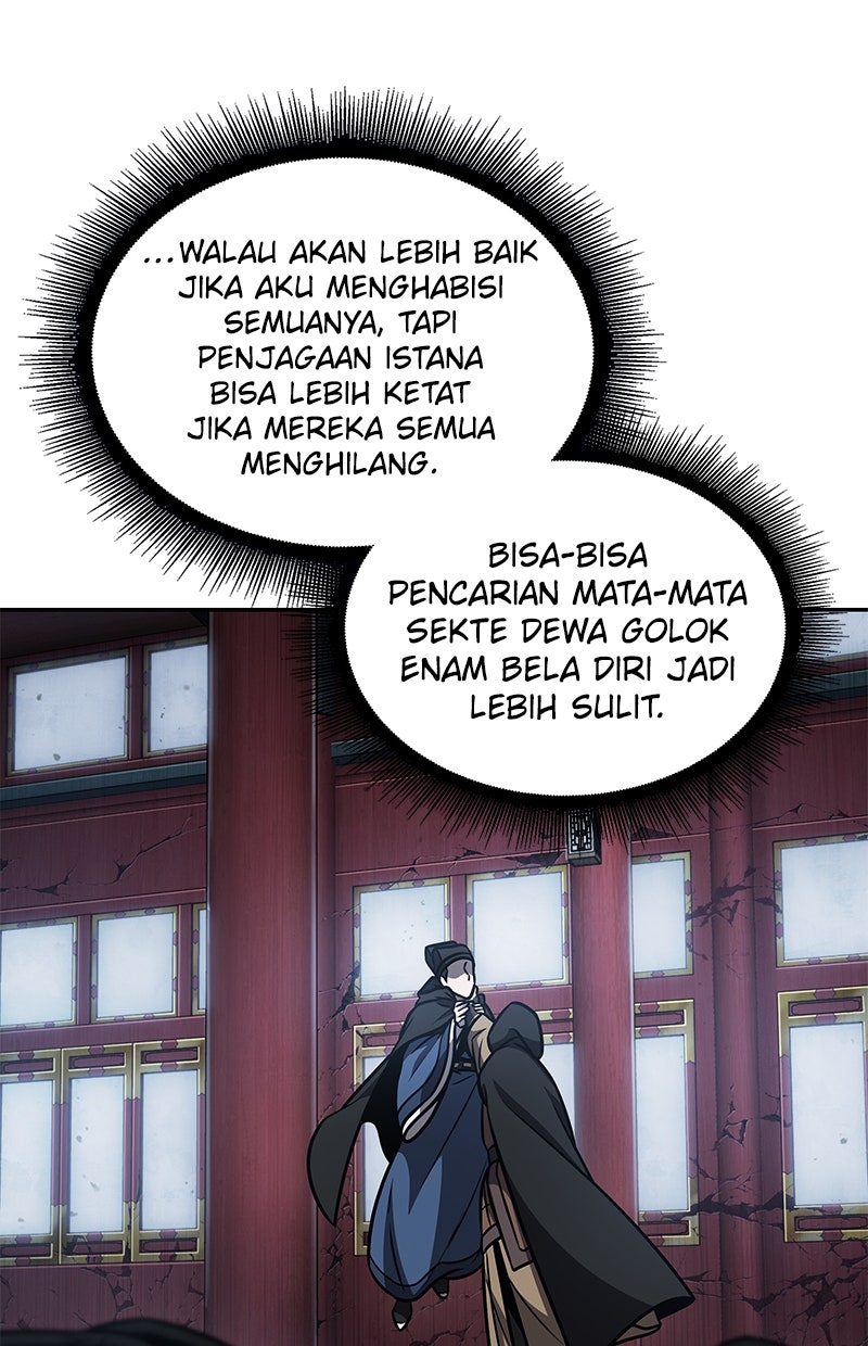 Read Nano Mashin chapter 189 image 8 on Lezhin
