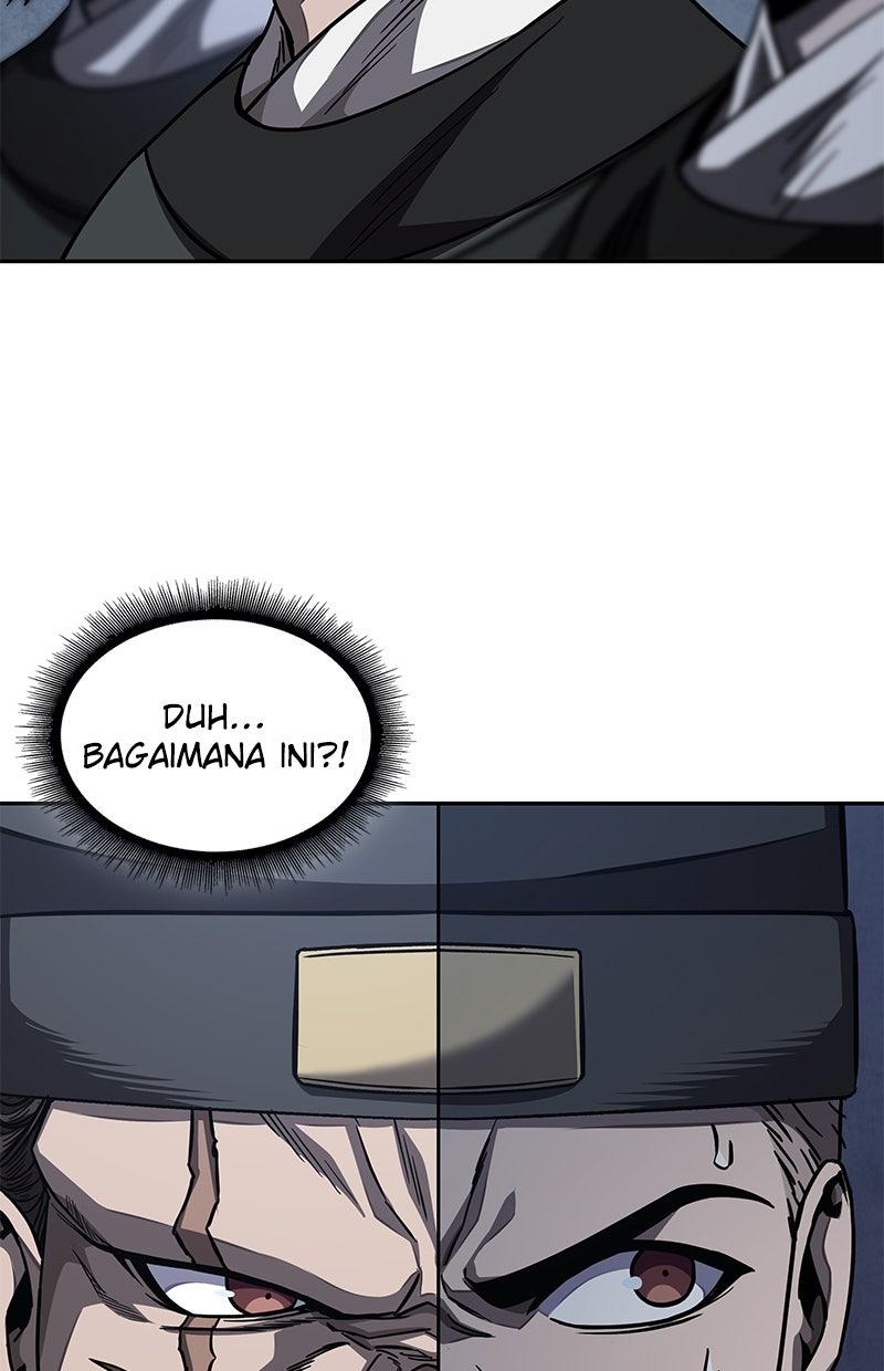 Read Nano Mashin chapter 189 image 86 on Lezhin