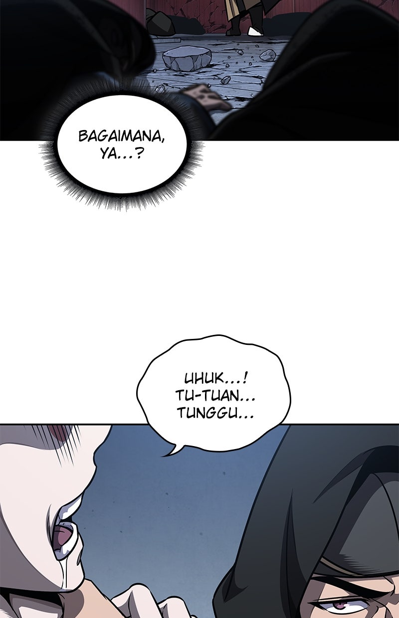 Read Nano Mashin chapter 189 image 9 on Lezhin
