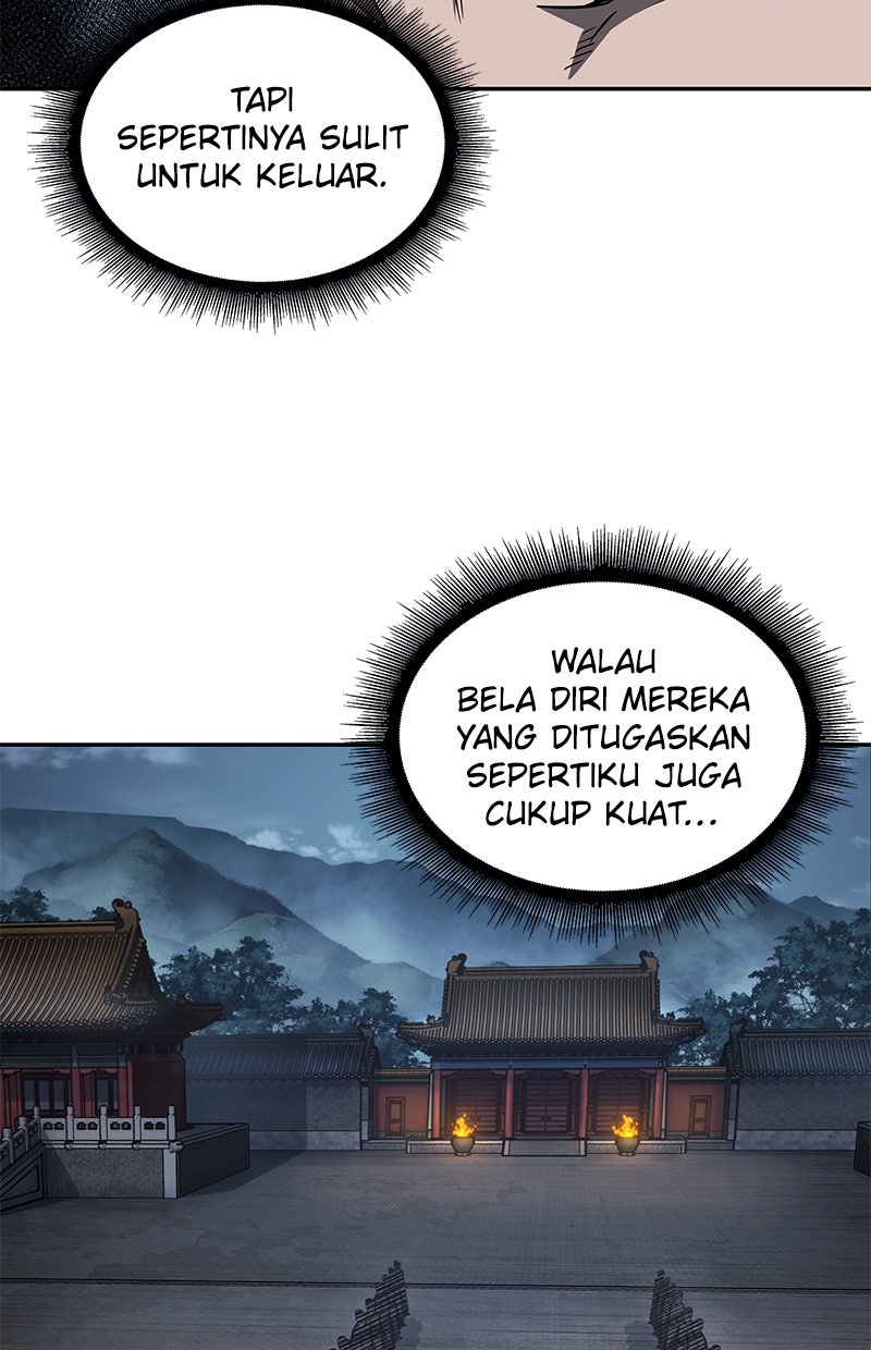 Read Nano Mashin chapter 189 image 93 on Lezhin