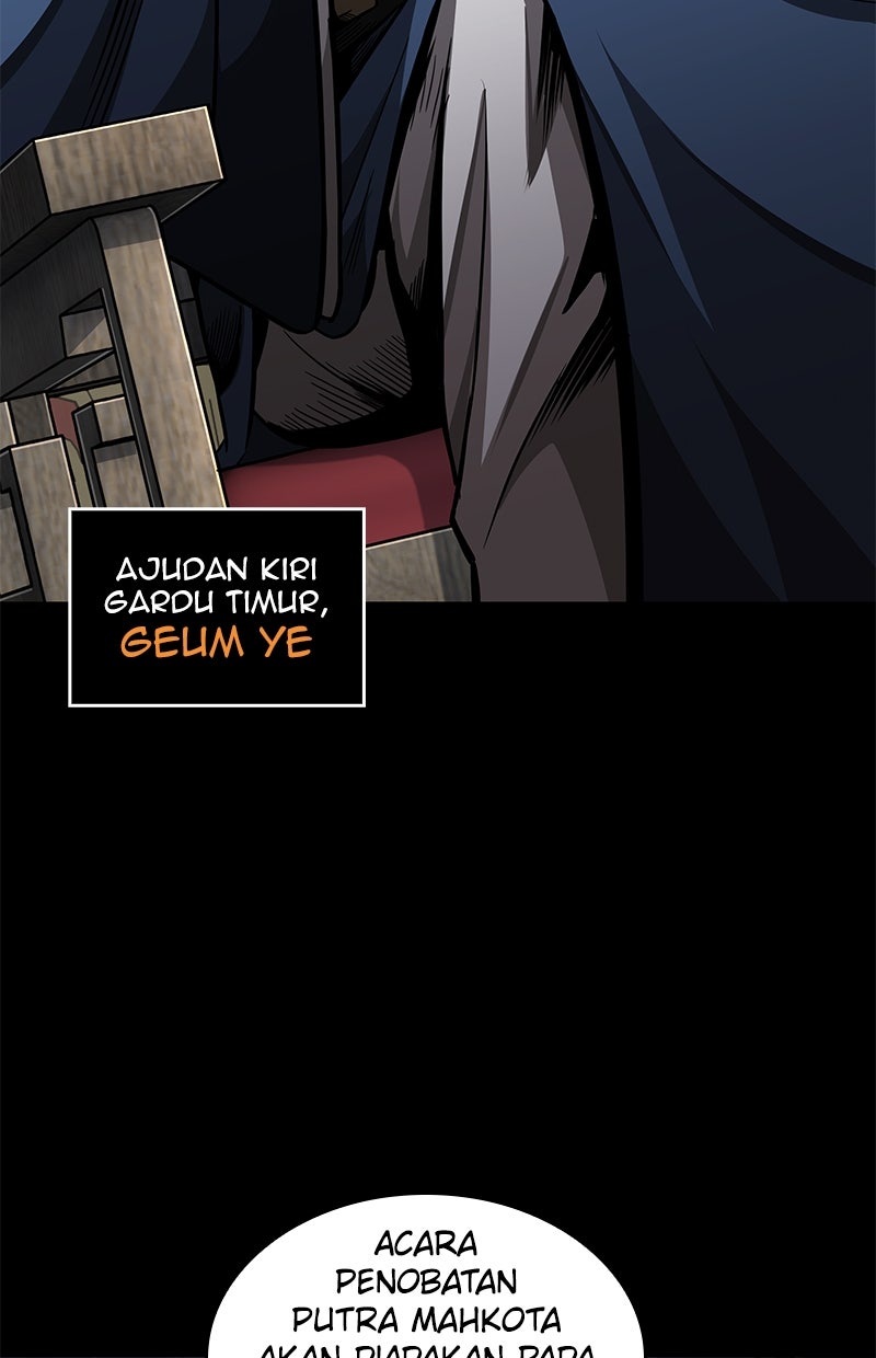Read Nano Mashin chapter 189 image 96 on Lezhin