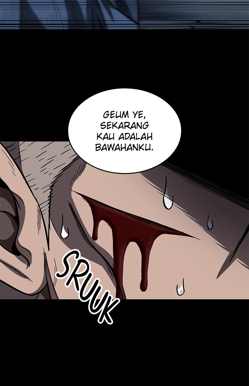 Read Nano Mashin chapter 189 image 99 on Lezhin