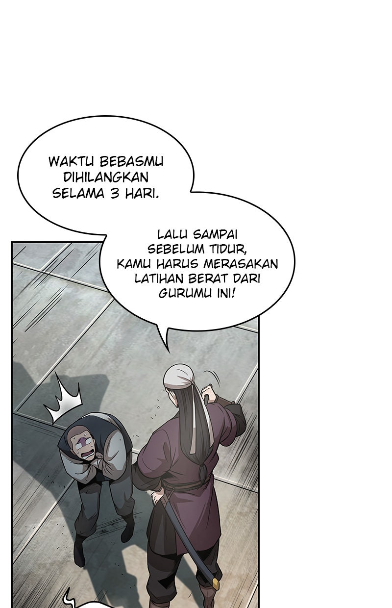Read Nano Mashin chapter 19 image 1 on Lezhin