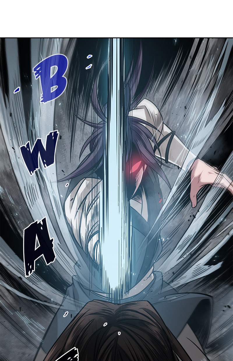 Read Nano Mashin chapter 19 image 104 on Lezhin