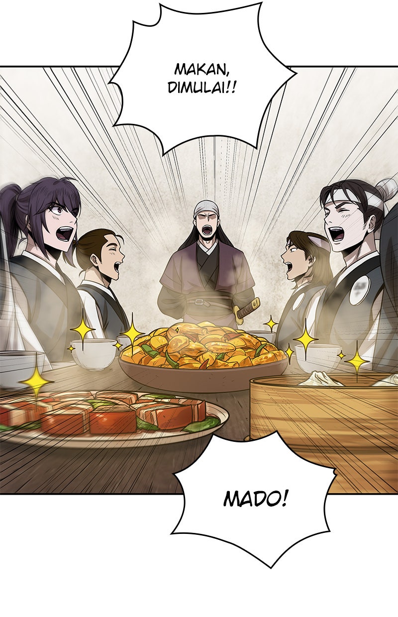 Read Nano Mashin chapter 19 image 16 on Lezhin