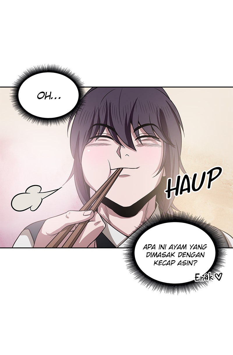 Read Nano Mashin chapter 19 image 18 on Lezhin