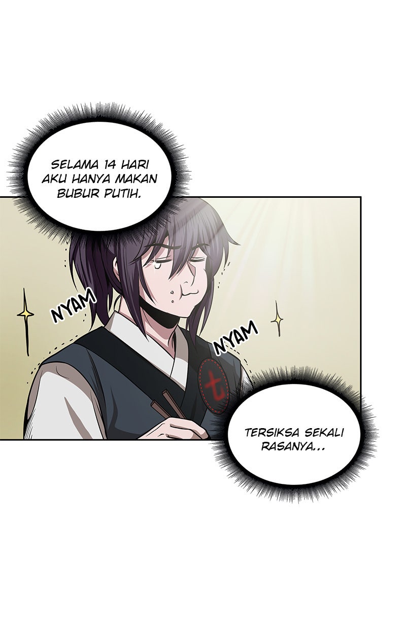 Read Nano Mashin chapter 19 image 19 on Lezhin