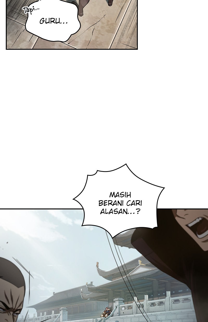 Read Nano Mashin chapter 19 image 2 on Lezhin