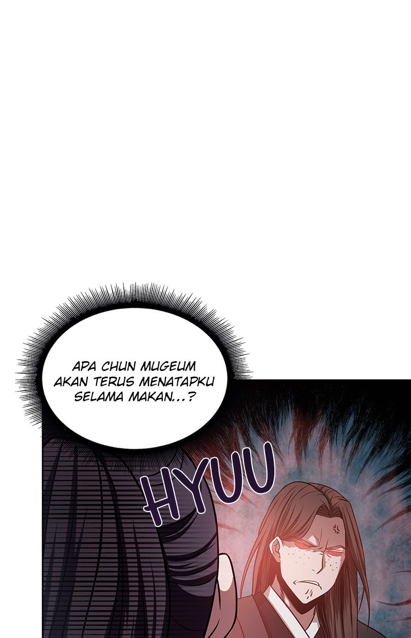 Read Nano Mashin chapter 19 image 21 on Lezhin