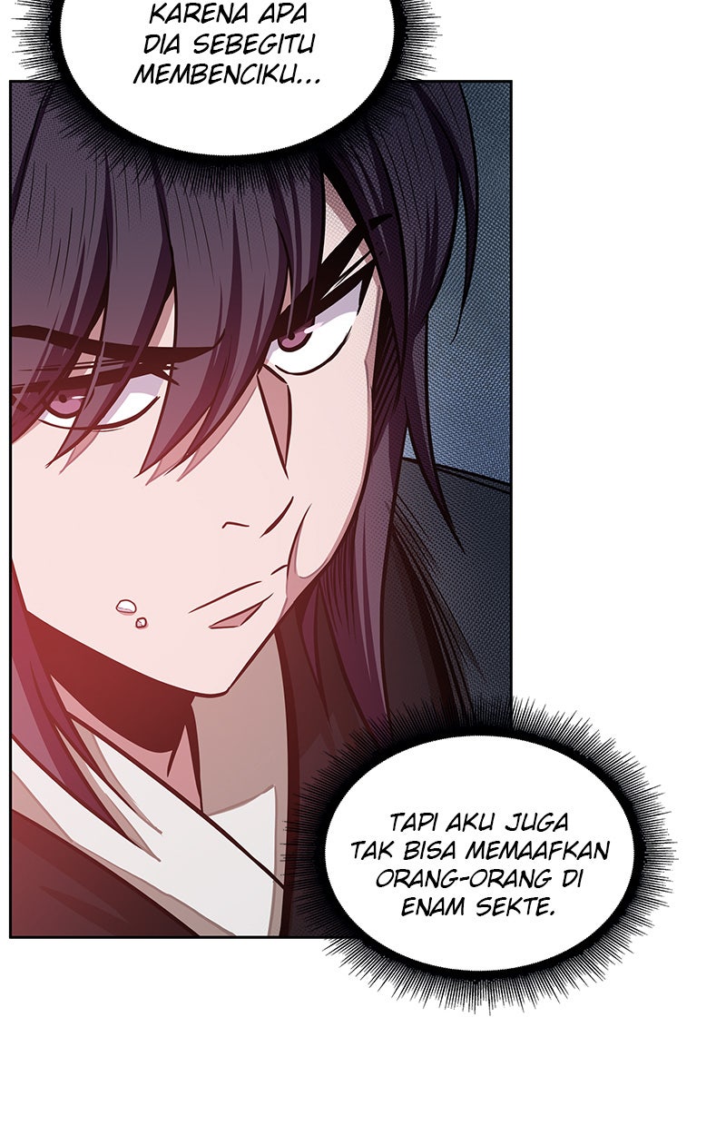 Read Nano Mashin chapter 19 image 23 on Lezhin