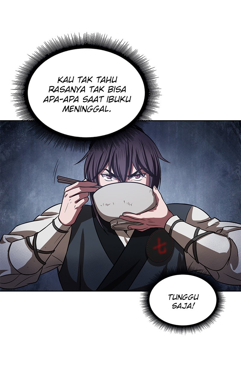 Read Nano Mashin chapter 19 image 25 on Lezhin