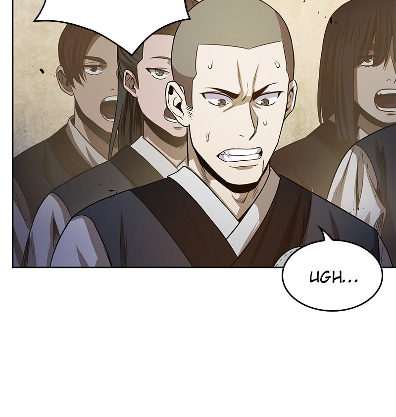 Read Nano Mashin chapter 19 image 29 on Lezhin