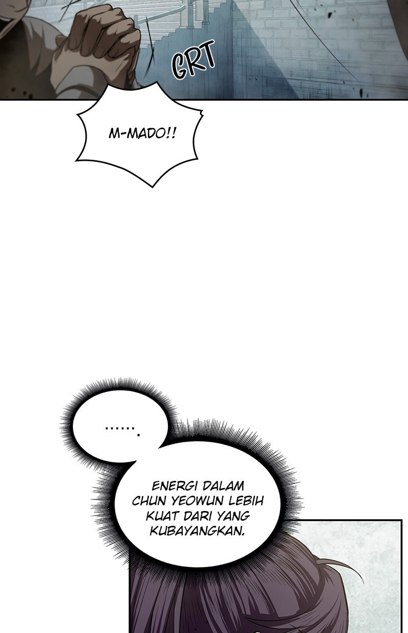 Read Nano Mashin chapter 19 image 3 on Lezhin