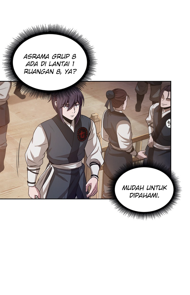 Read Nano Mashin chapter 19 image 34 on Lezhin