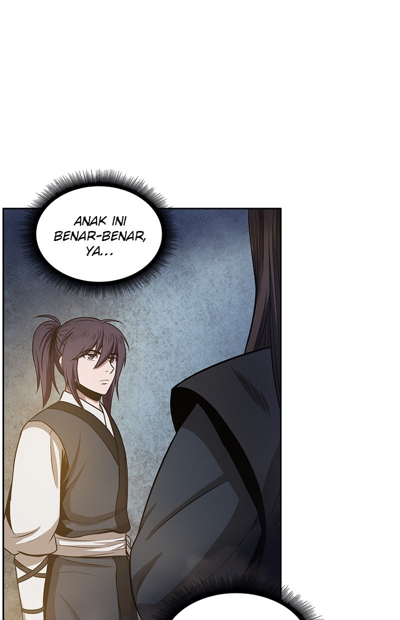 Read Nano Mashin chapter 19 image 38 on Lezhin