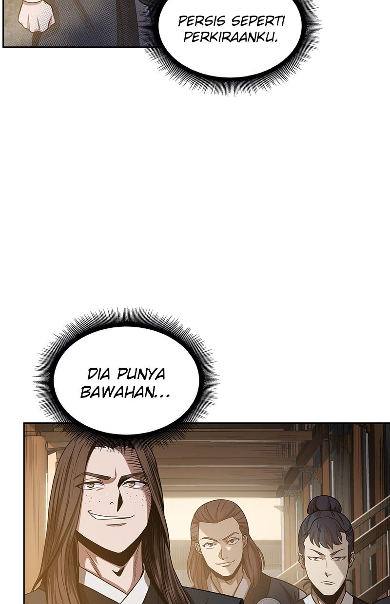 Read Nano Mashin chapter 19 image 39 on Lezhin