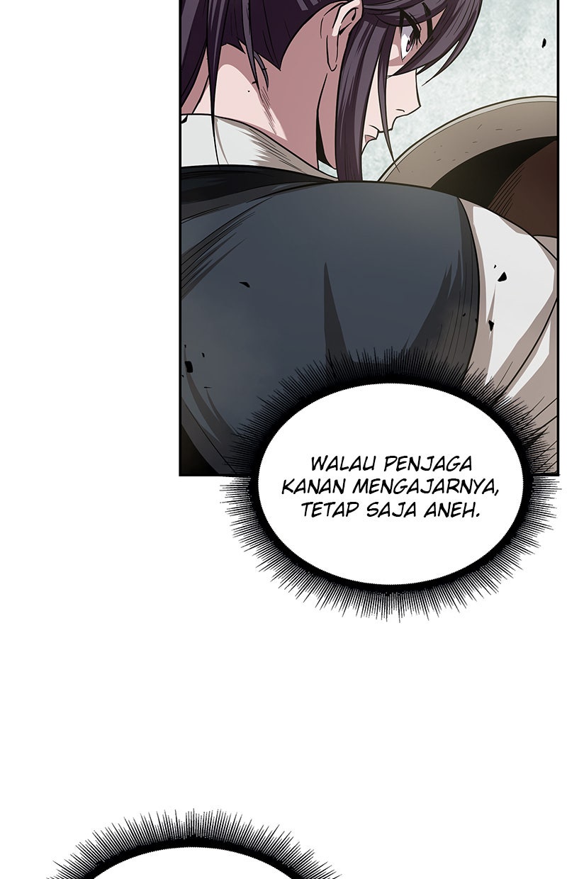 Read Nano Mashin chapter 19 image 4 on Lezhin