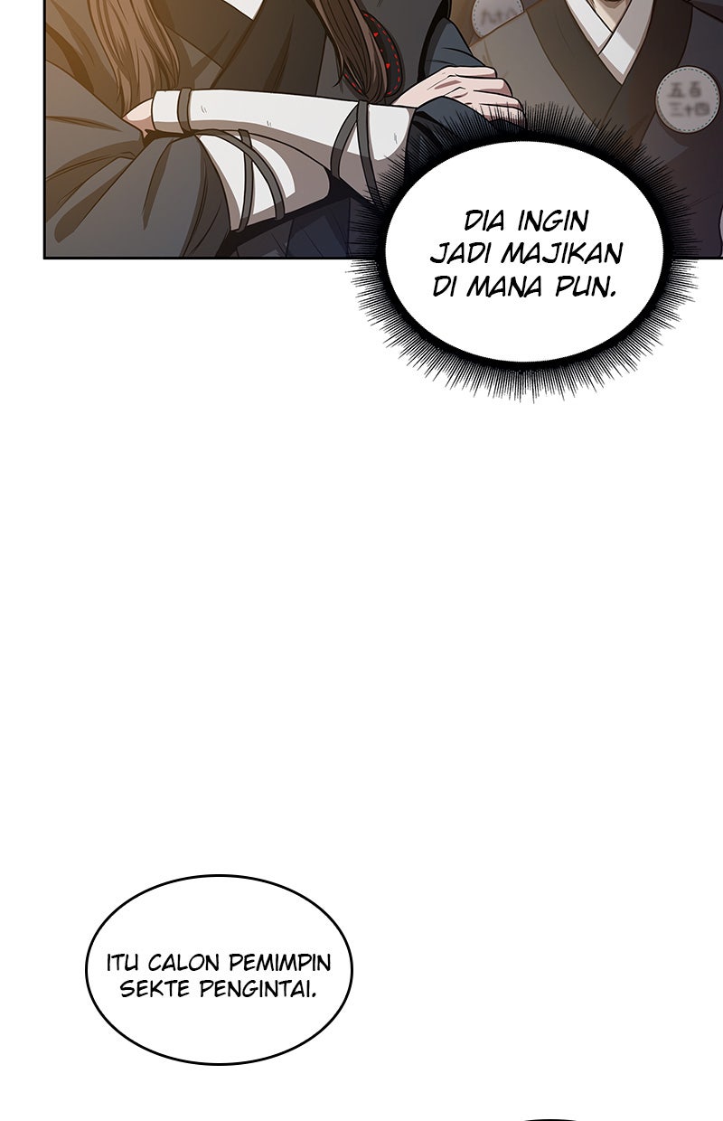 Read Nano Mashin chapter 19 image 40 on Lezhin
